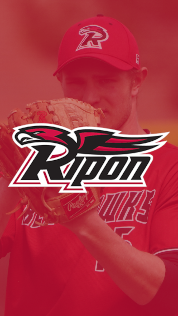 Ripon Phone Wallpaper Baseball