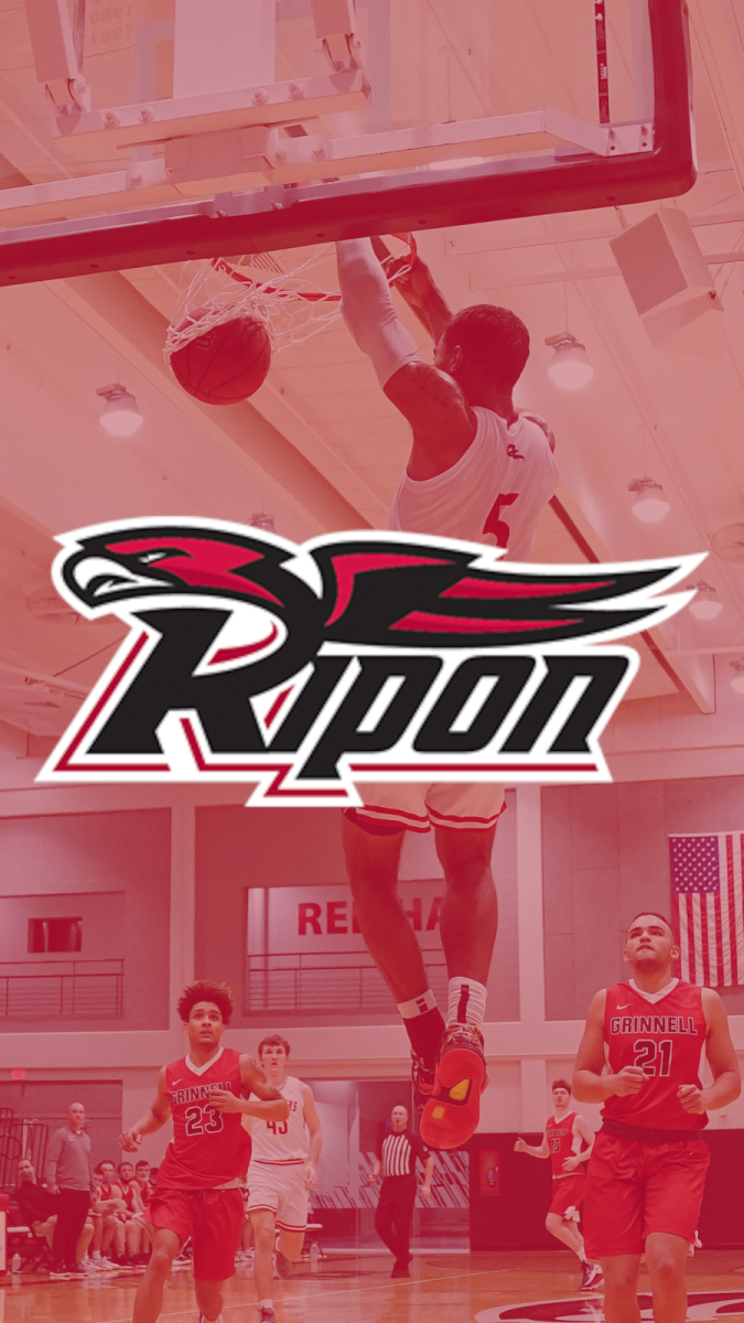 Ripon Phone Wallpaper Basketball