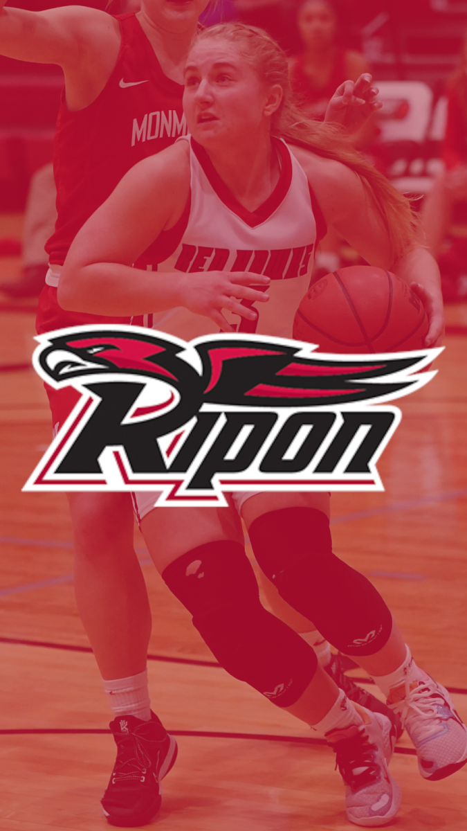 Ripon Phone Wallpaper Basketball W4