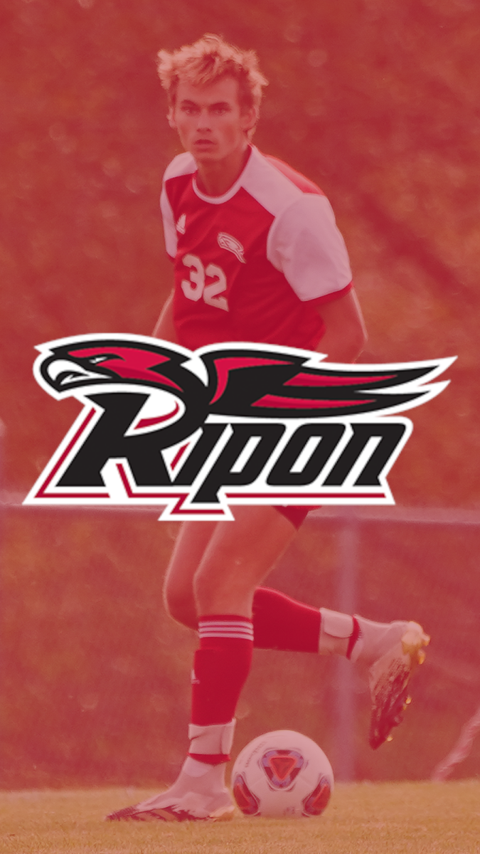 Ripon Phone Wallpaper Soccer M1