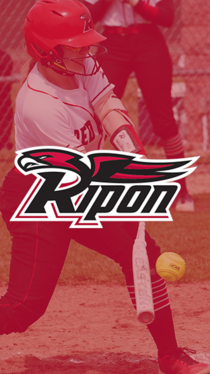 Ripon Phone Wallpaper Softball