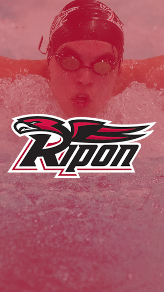 Ripon Phone Wallpaper Swimming