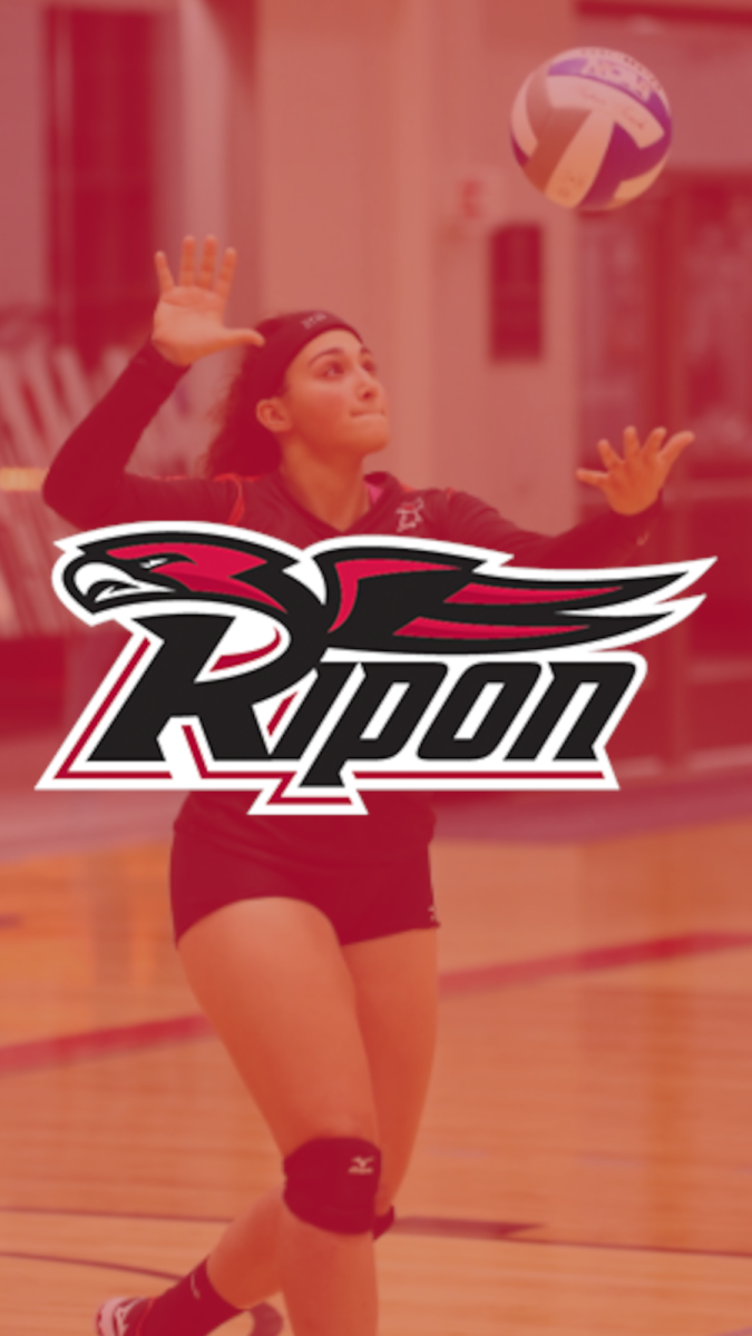 Ripon Phone Wallpaper Volleyball